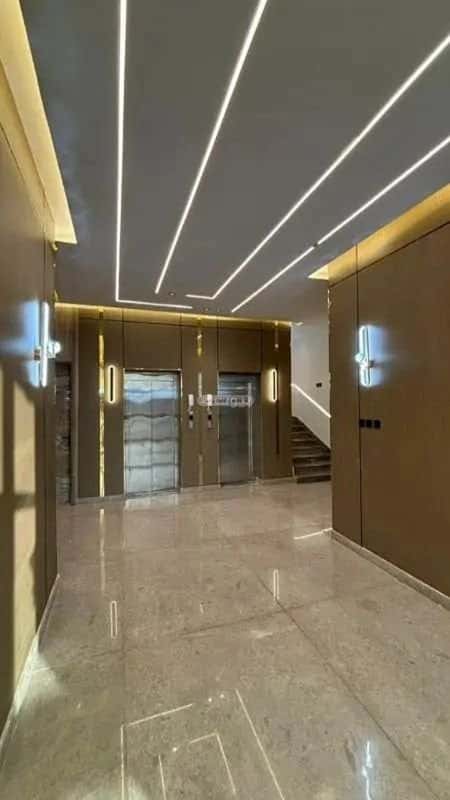 شقة 4 غرف في الدفاع 9