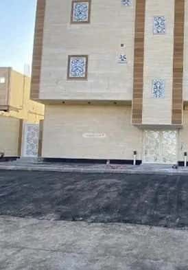 شقة 5 غرف في سكة الحديد 13