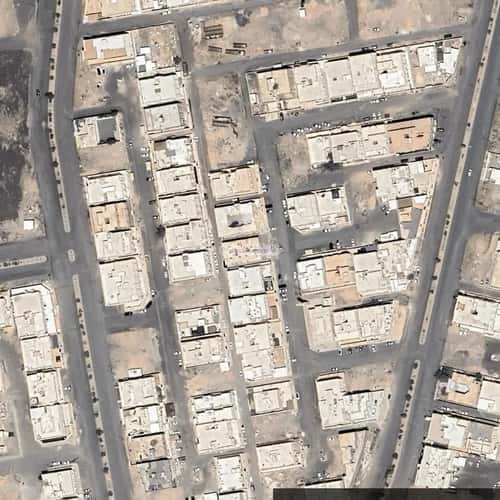 شقة 5 غرف في سكة الحديد 14