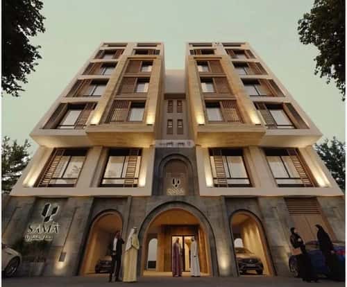 شقة 3 غرف في عين الخيف 3