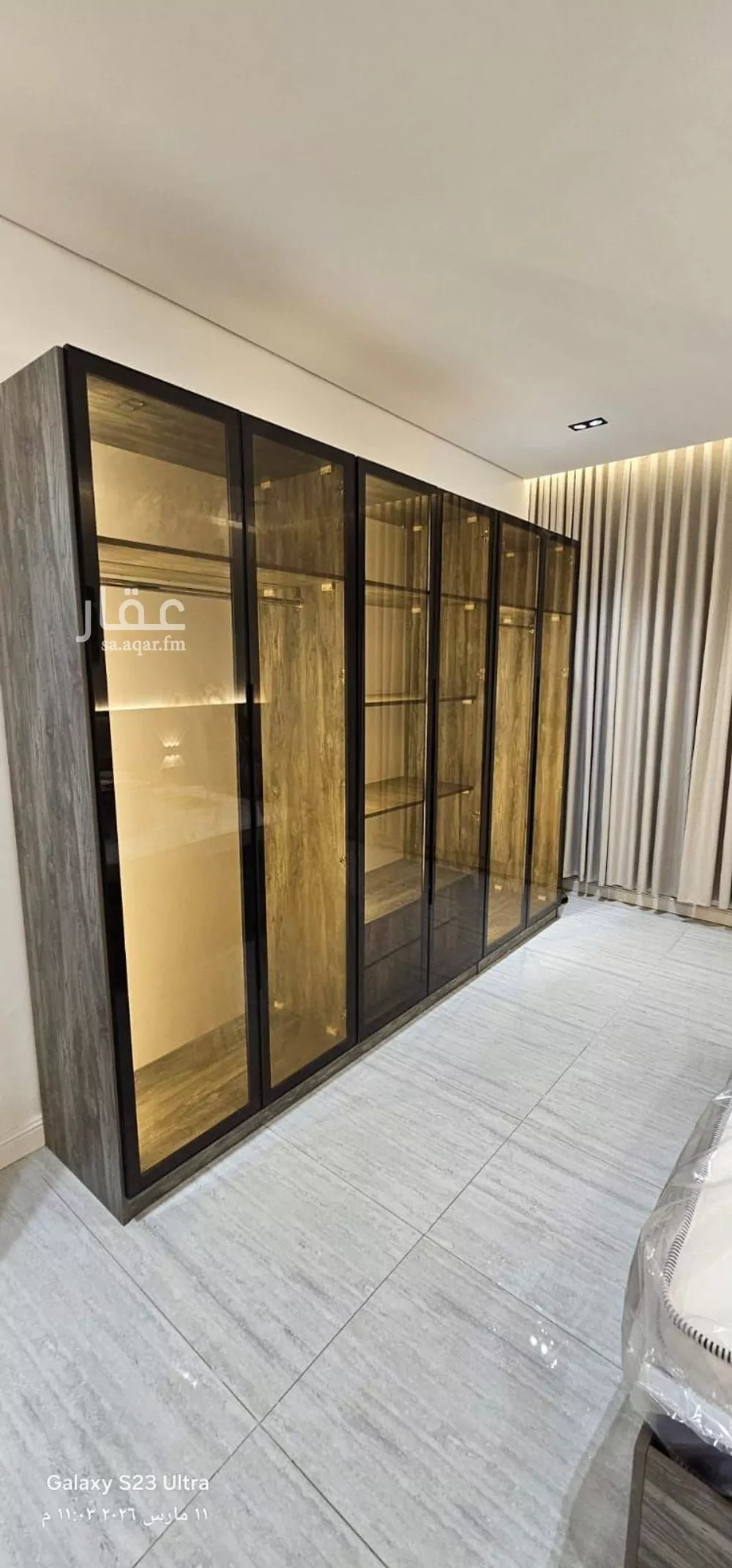 عمارة 605 م² في الخالدية 2