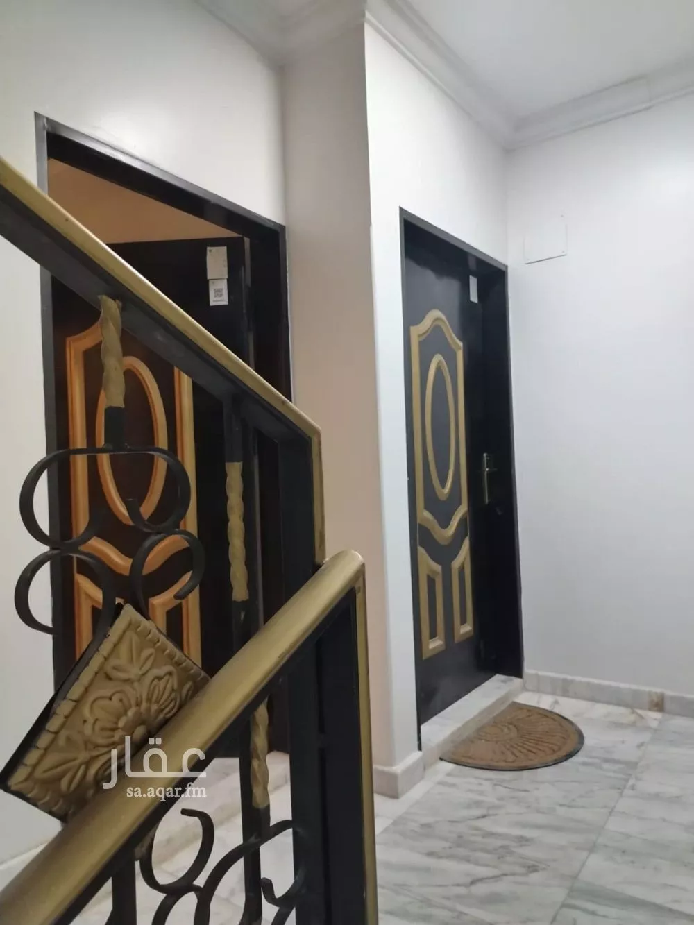 دور 3 غرف في المونسية 3