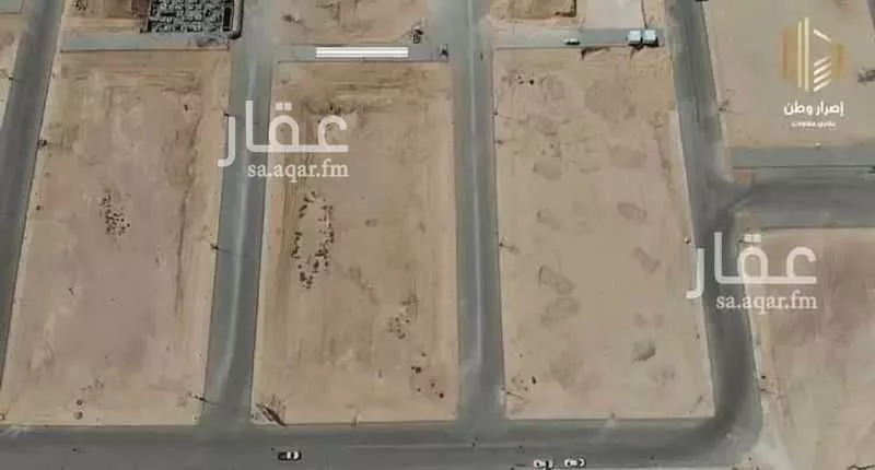 أرض 5100 م² في طيبة 4