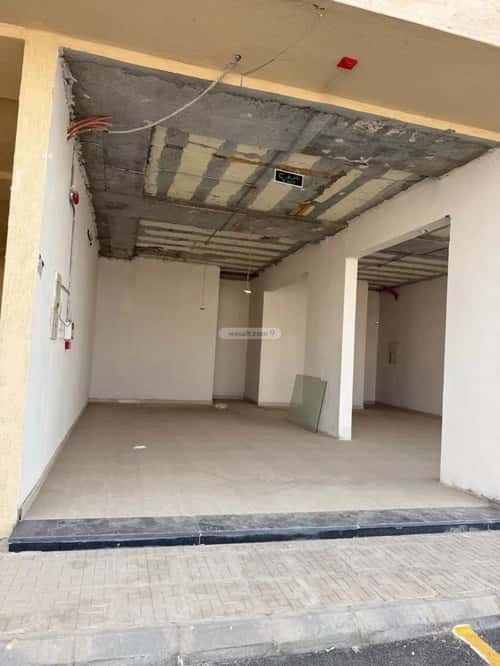 محل 2000 م² في المعيزلة 2