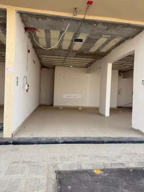 محل 2000 م² في المعيزلة 3