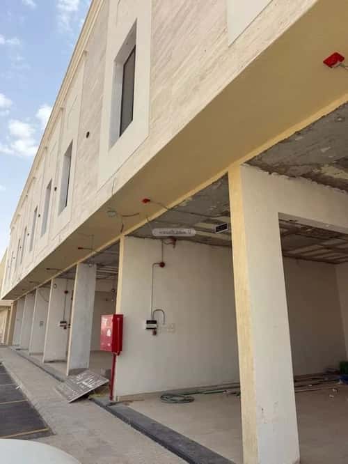 محل 2000 م² في المعيزلة 5