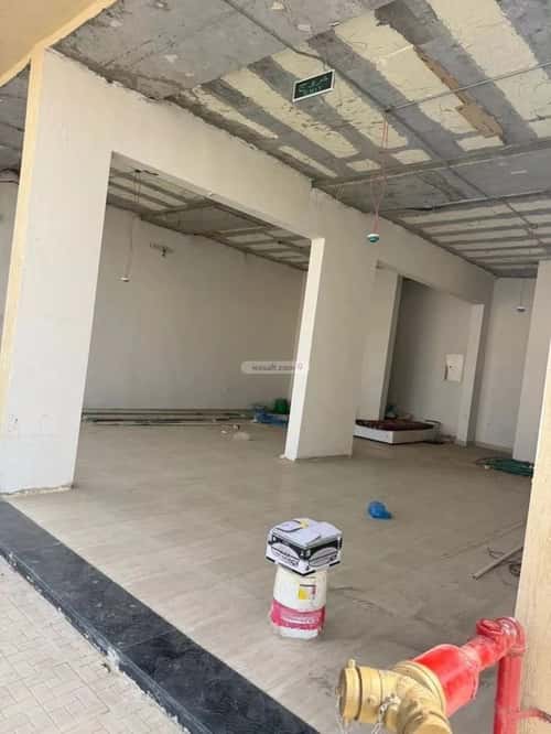 shop in Al Maizilah, Riyadh 4