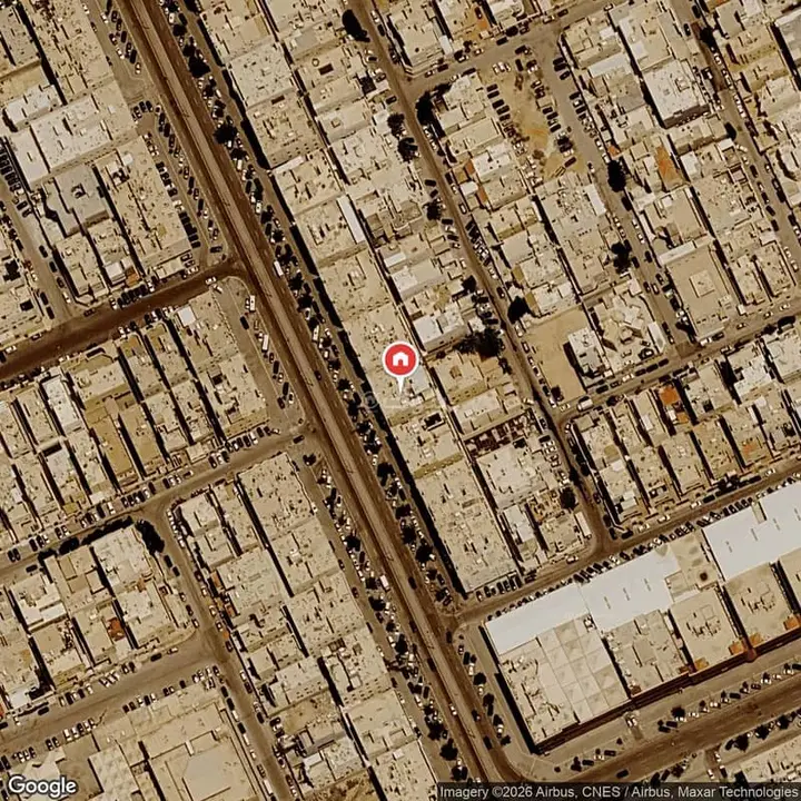 2 bedroom apartment in Al Wadi, Riyadh 21