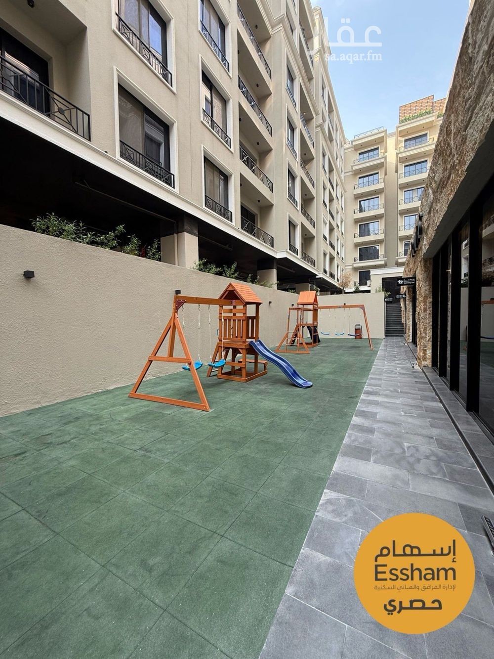 2 bedroom apartment in Al Hizam Al Thahabi, Eastern Province 15