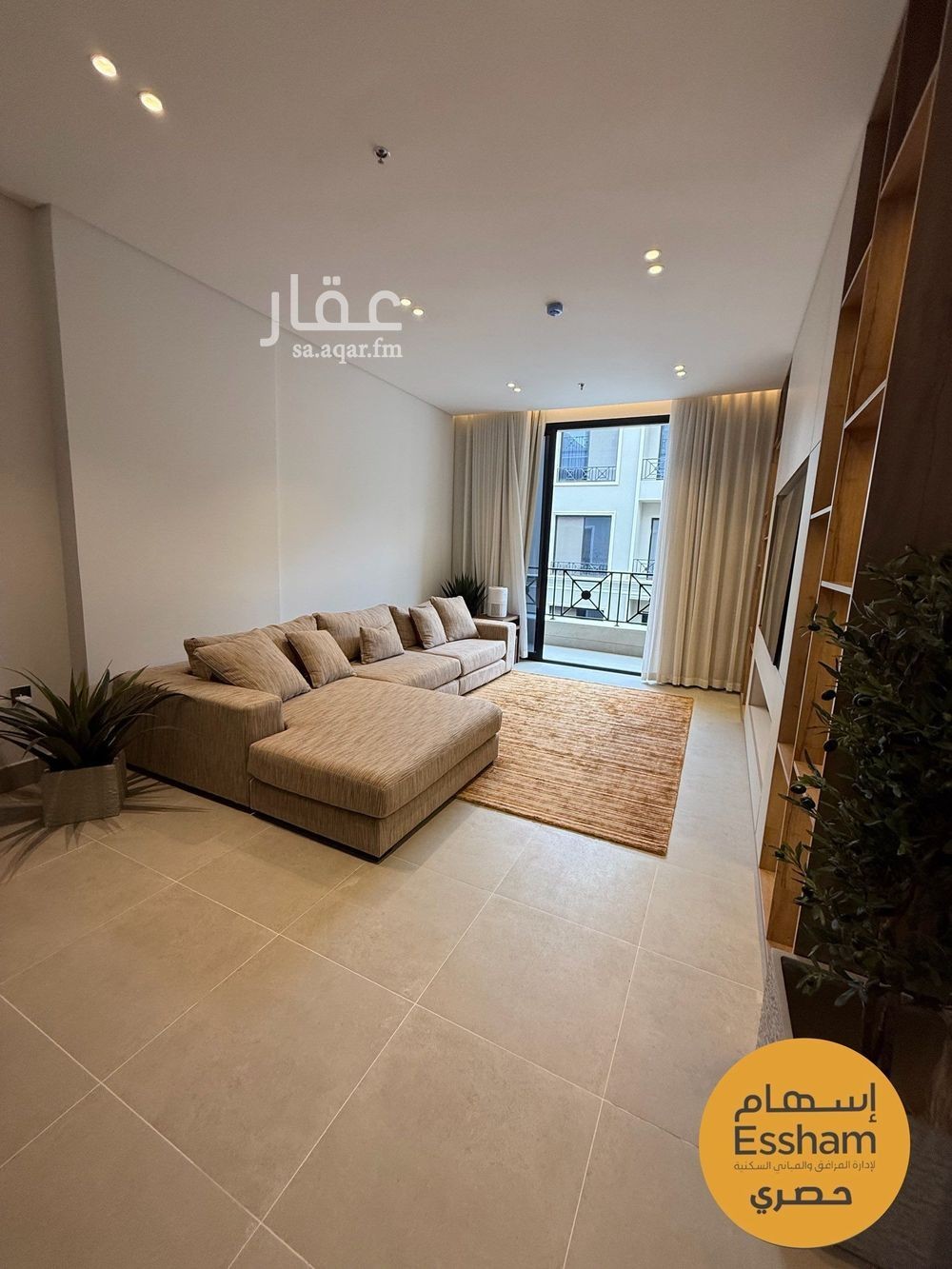 2 bedroom apartment in Al Hizam Al Thahabi, Eastern Province 2