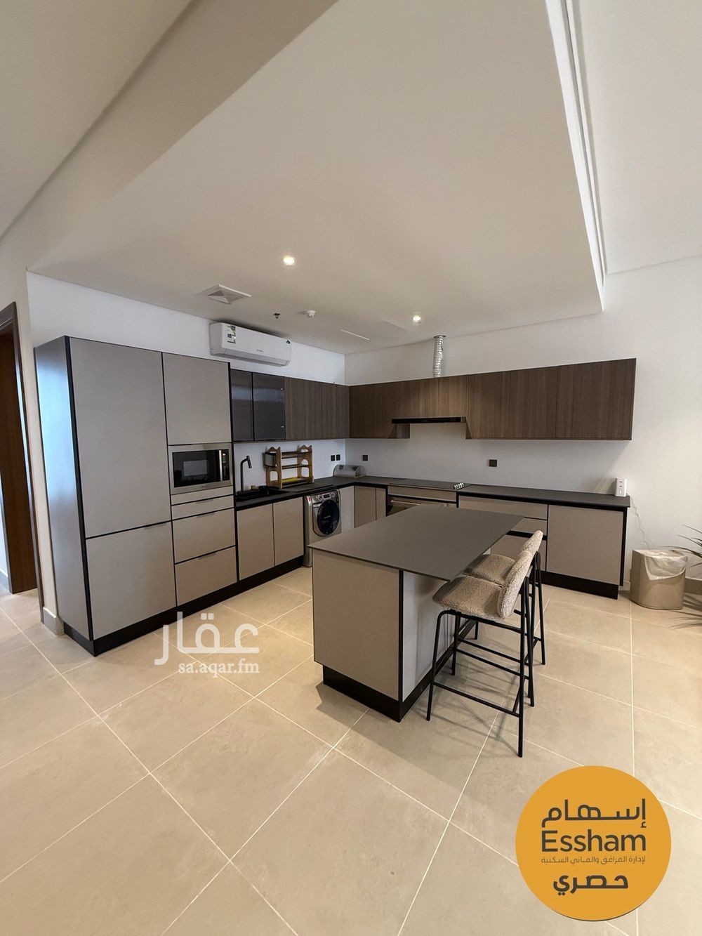 2 bedroom apartment in Al Hizam Al Thahabi, Eastern Province 4