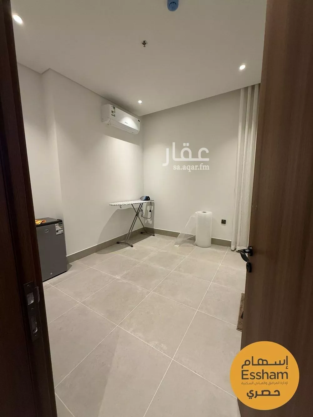 شقة 2 غرف في الحزام الذهبي 11