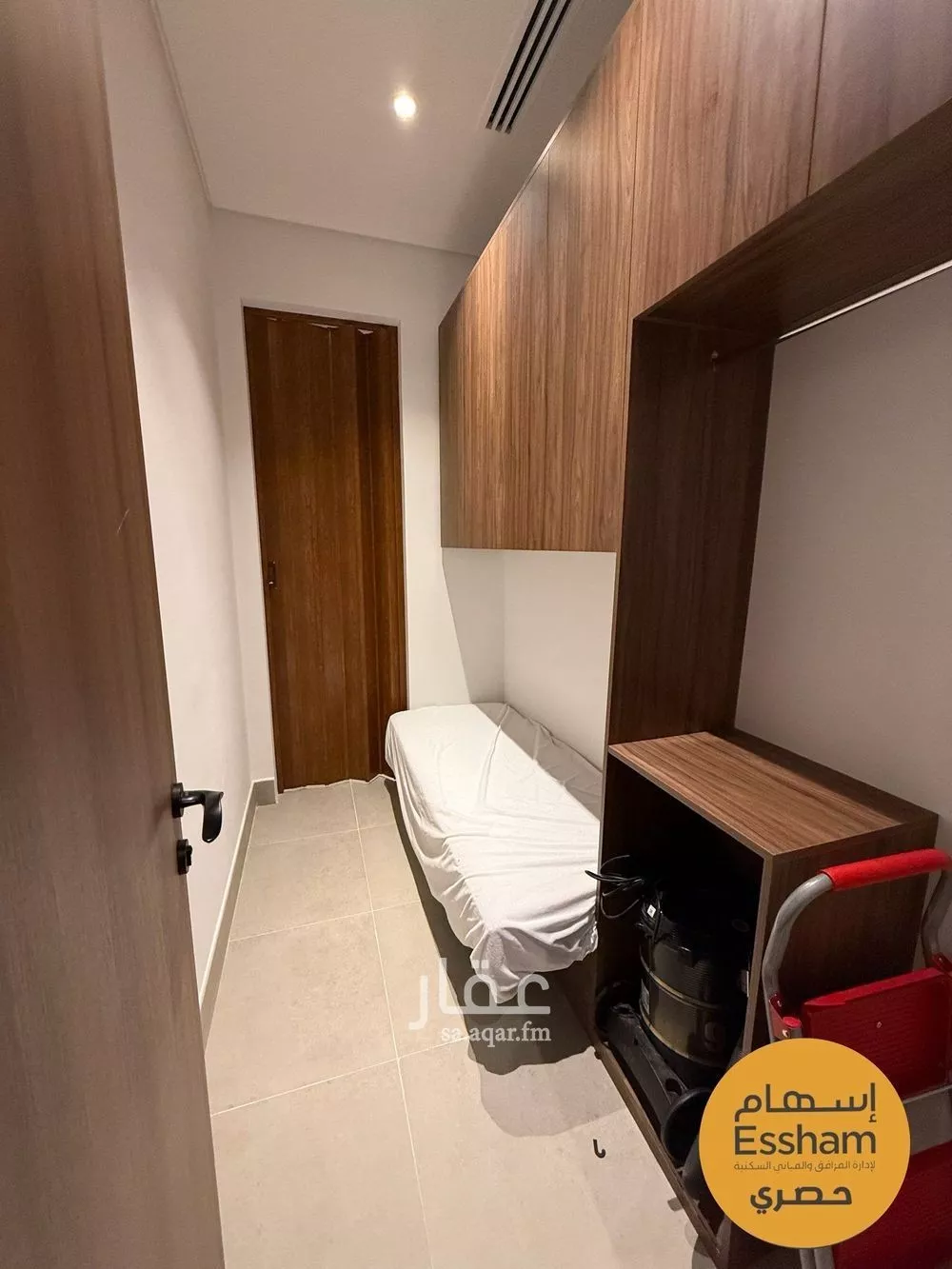 شقة 2 غرف في الحزام الذهبي 10