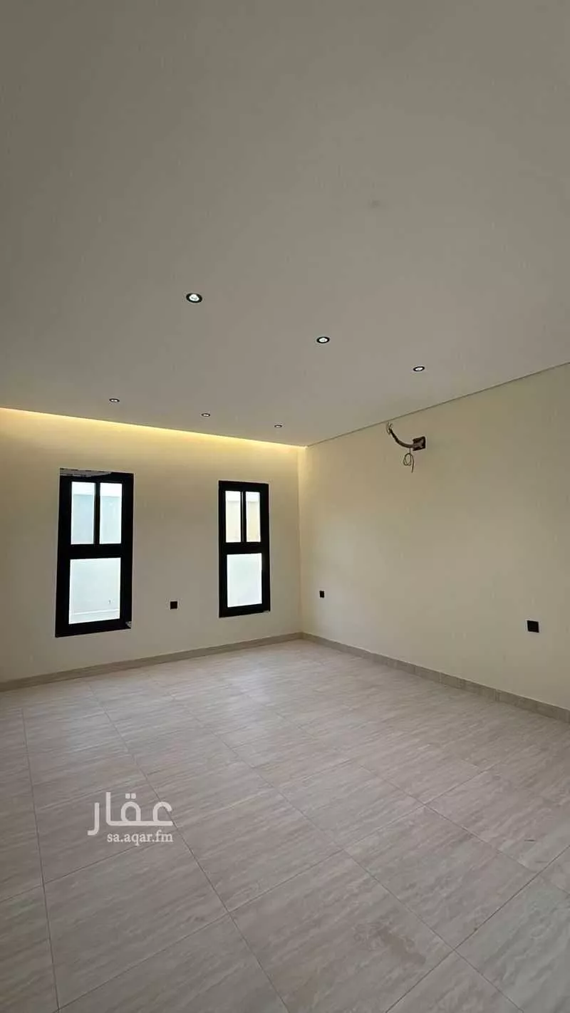 شقة 4 غرف في عين الخيف 4