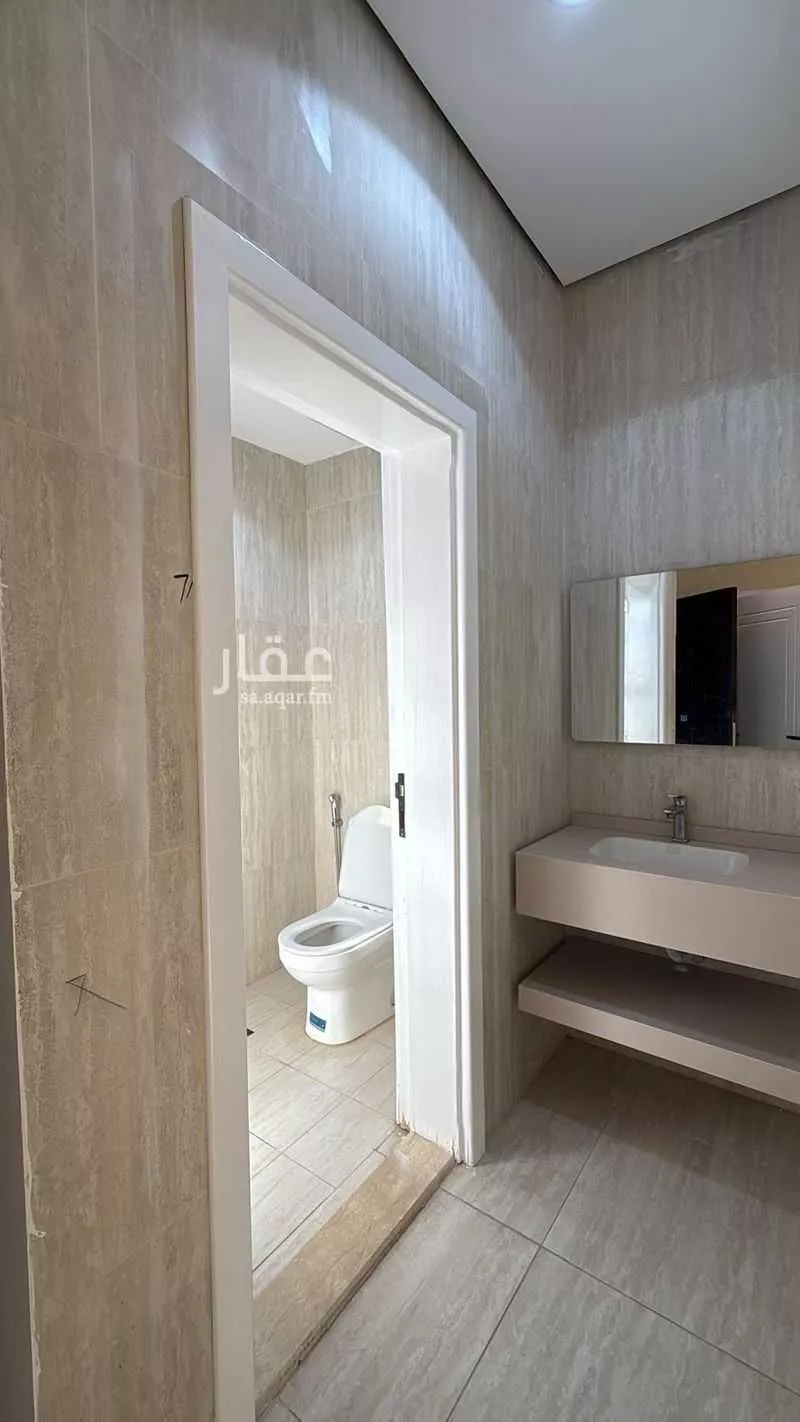 شقة 4 غرف في عين الخيف 7