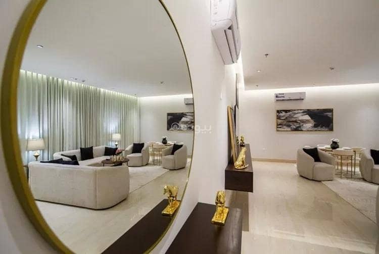 شقة 4 غرف في 6659 Al Bateha Valley، الرياض 6