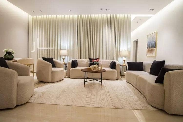 شقة 4 غرف في 6659 Al Bateha Valley، الرياض 11