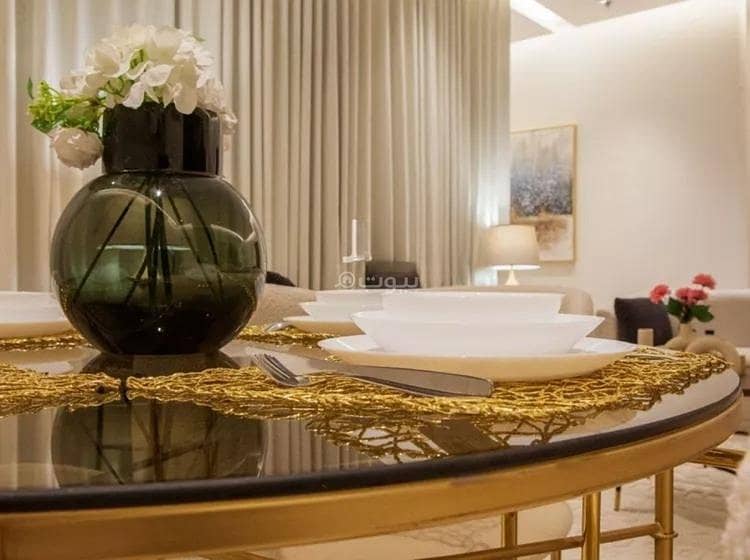 شقة 4 غرف في 6659 Al Bateha Valley، الرياض 12