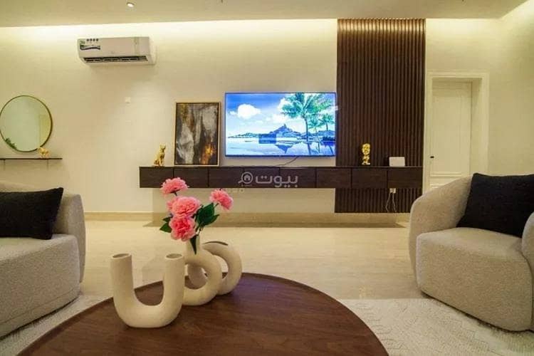 شقة 4 غرف في 6659 Al Bateha Valley، الرياض 13