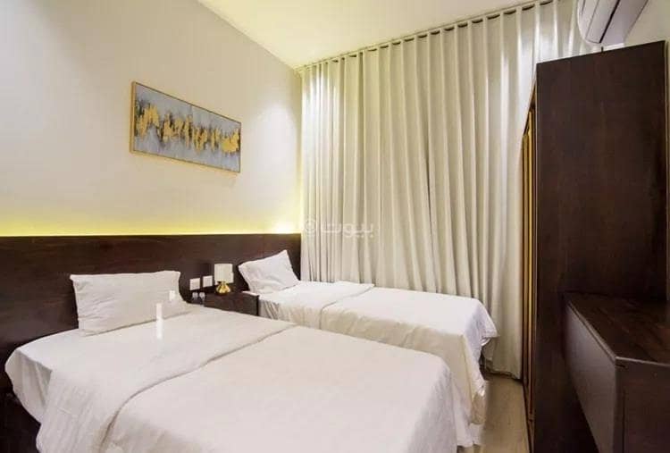 شقة 4 غرف في 6659 Al Bateha Valley، الرياض 14