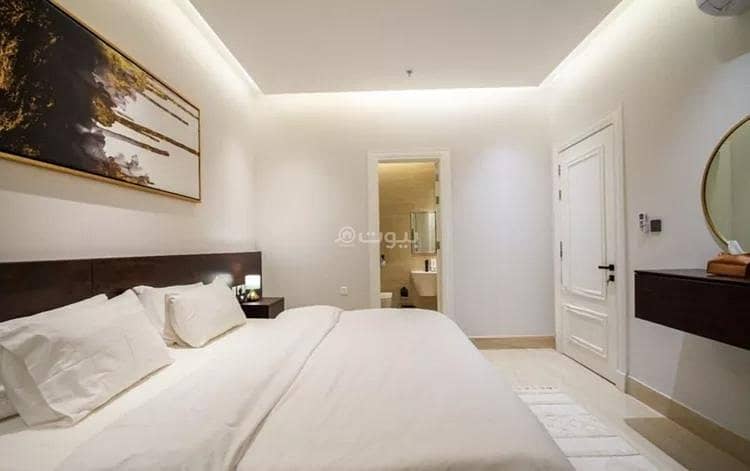 شقة 4 غرف في 6659 Al Bateha Valley، الرياض 15