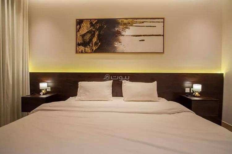 شقة 4 غرف في 6659 Al Bateha Valley، الرياض 17