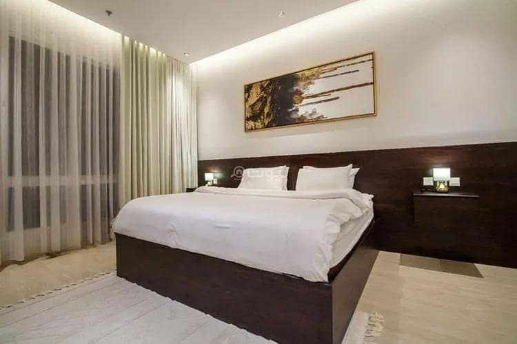 شقة 4 غرف في 6659 Al Bateha Valley، الرياض 19