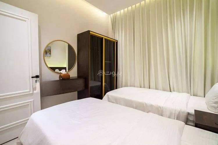 شقة 4 غرف في 6659 Al Bateha Valley، الرياض 20