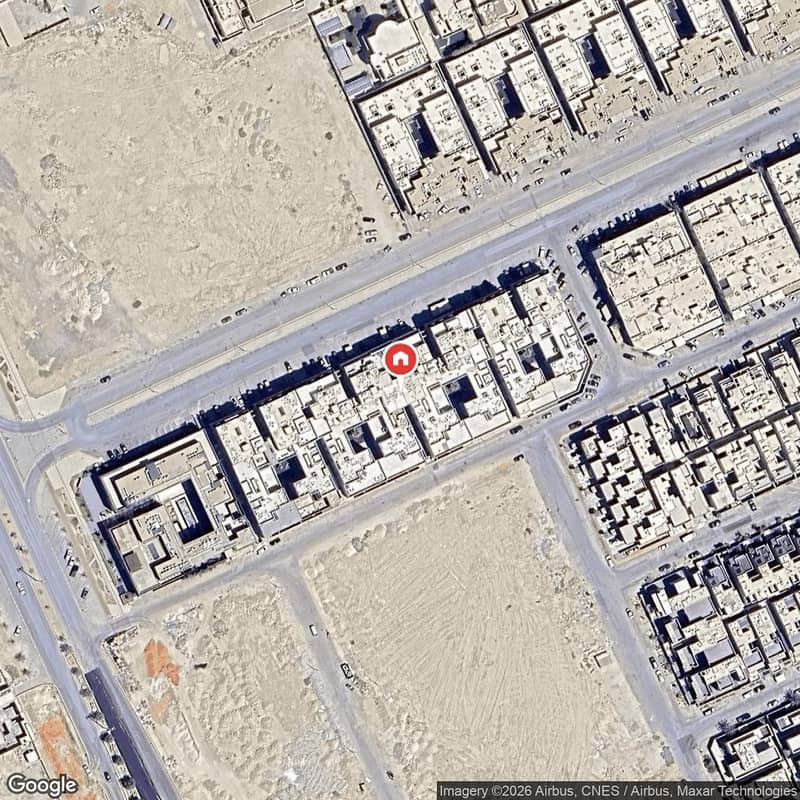شقة 4 غرف في 6659 Al Bateha Valley، الرياض 26