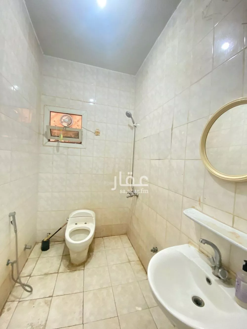 مكتب 80 م² في الملز 8