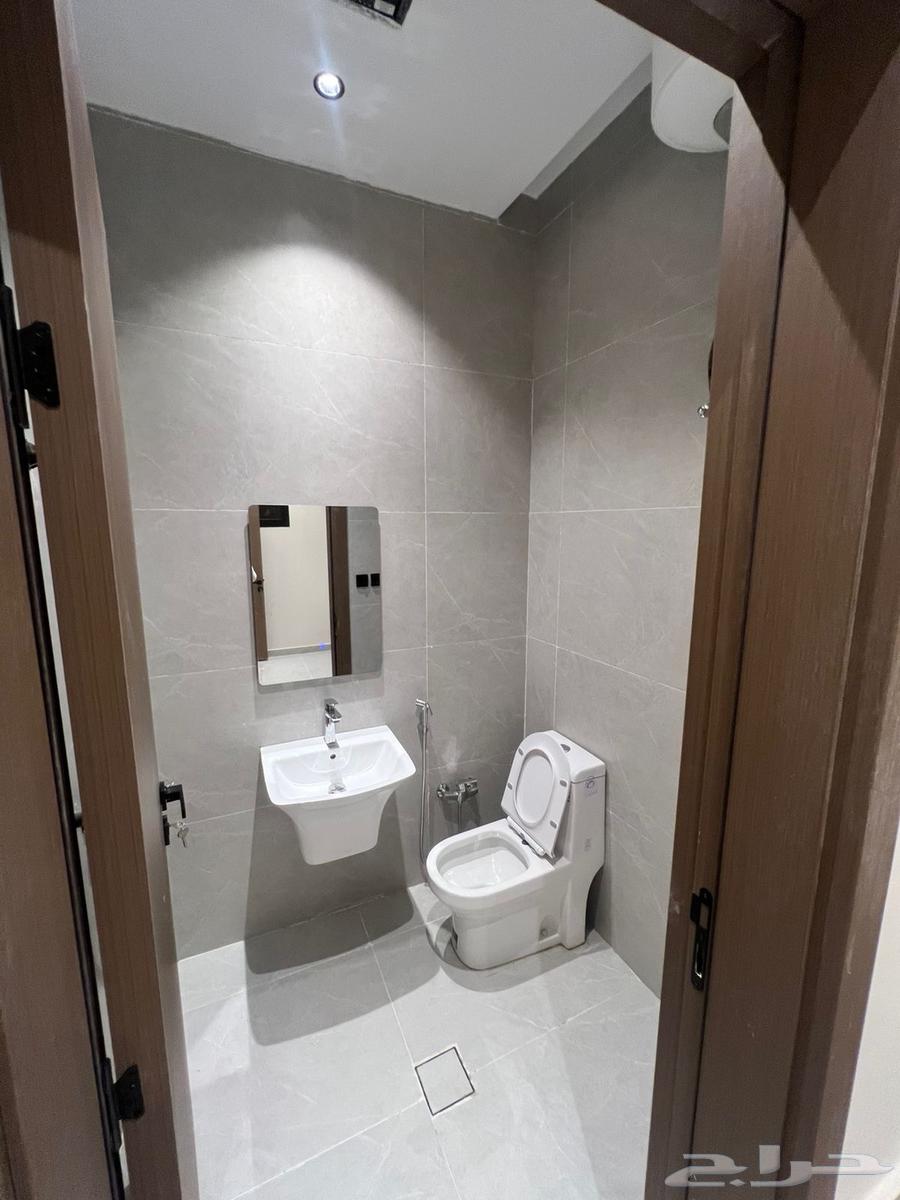 شقة 3 غرف في البيان 2