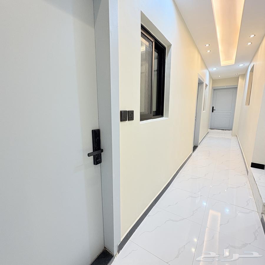 شقة 3 غرف في المهدية 2