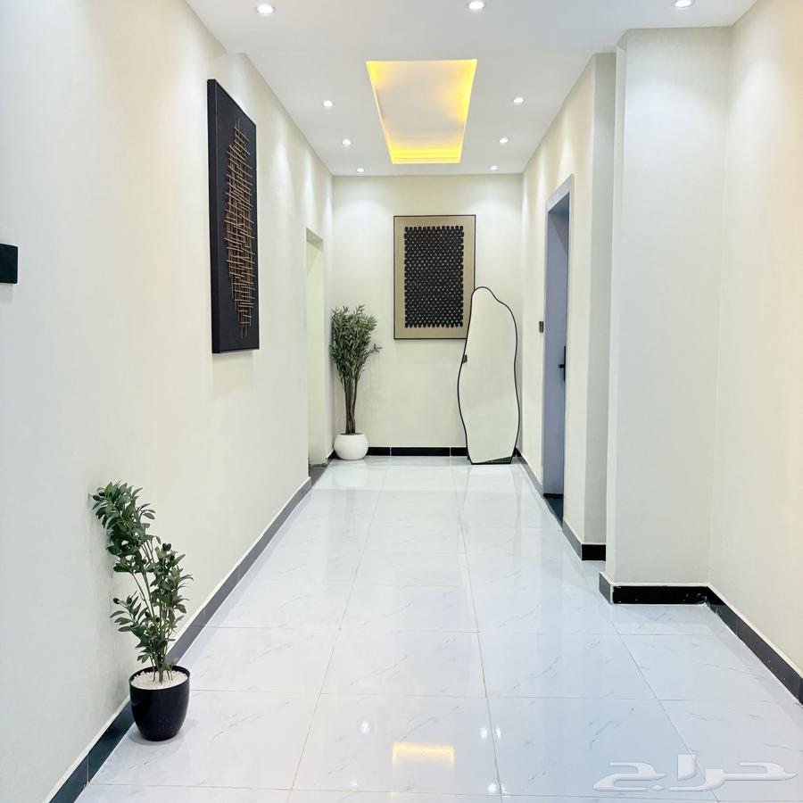 شقة 3 غرف في المهدية 4