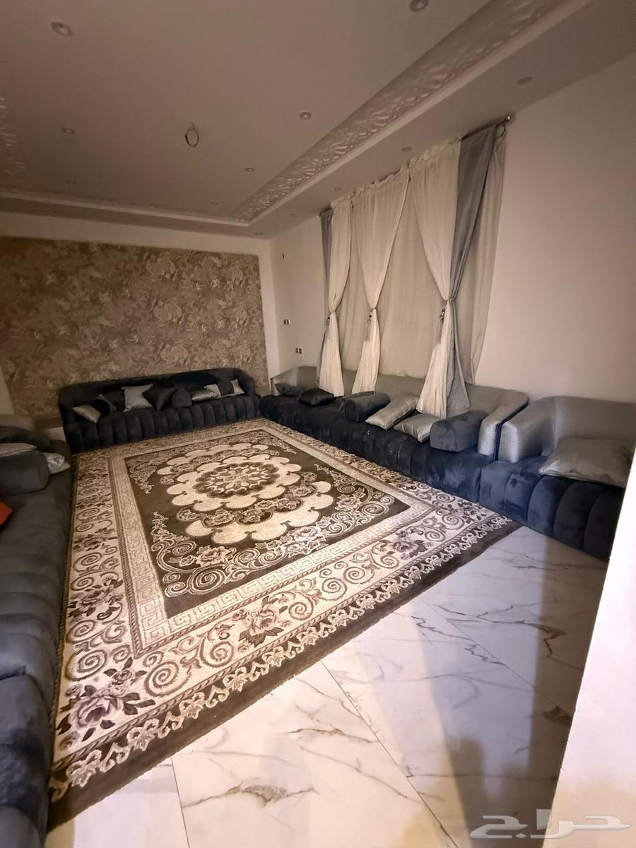 شقة 2 غرف في النسيم الغربي 2