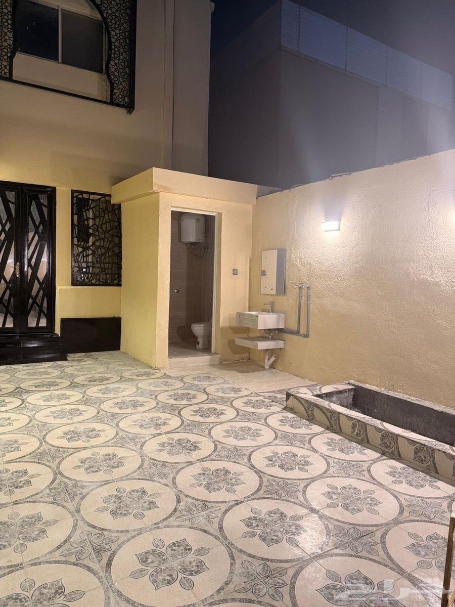 شقة 2 غرف في النسيم الغربي 5