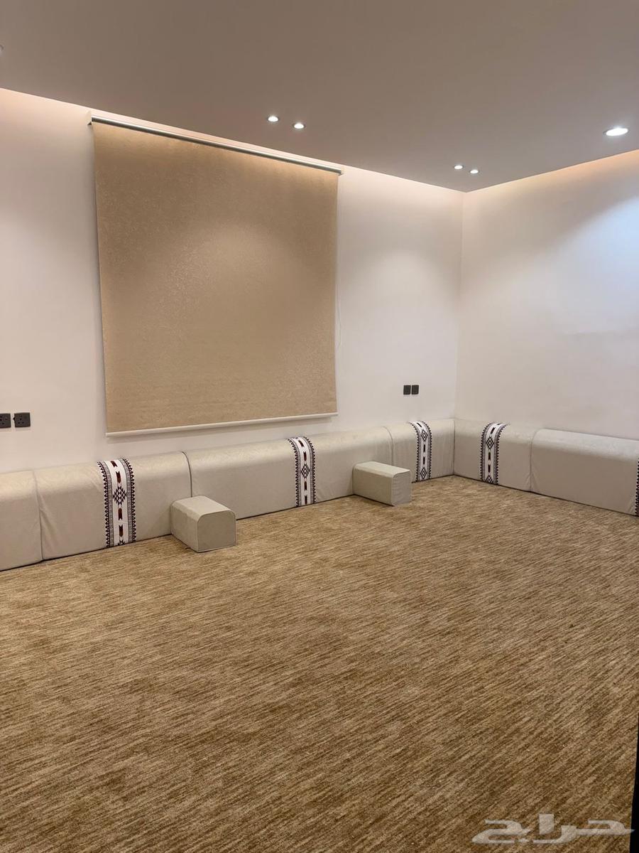 شقة 2 غرف في النسيم الغربي 7