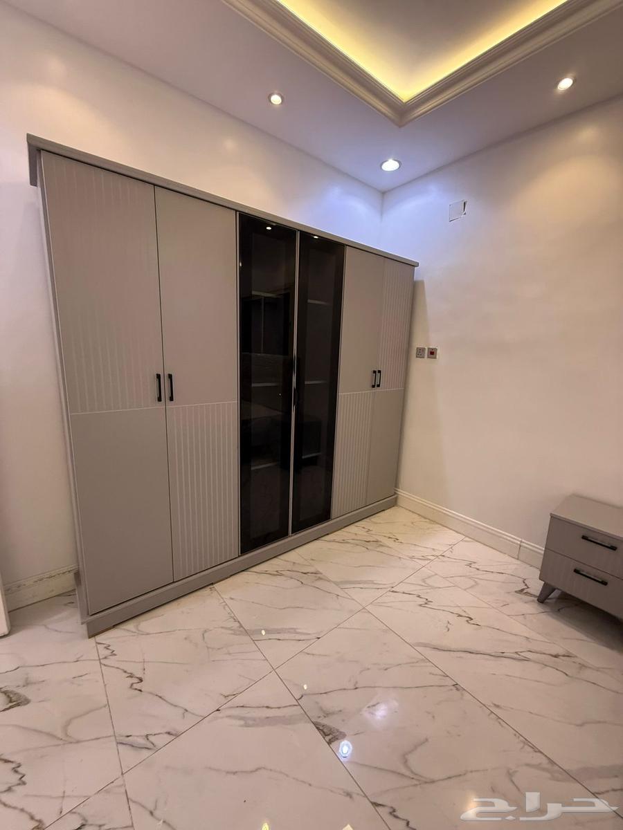 شقة 2 غرف في النسيم الغربي 8