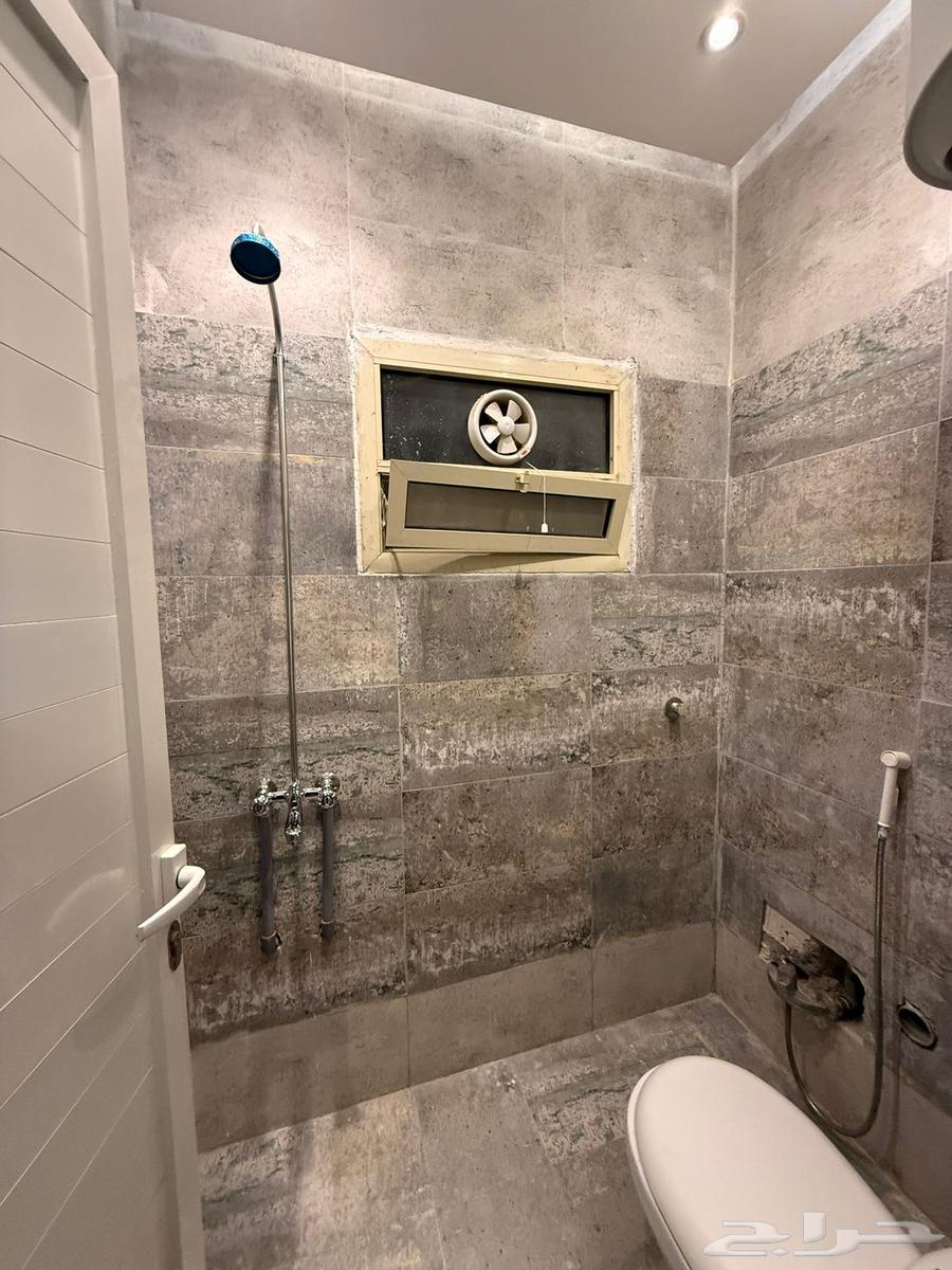 شقة 2 غرف في النسيم الغربي 9