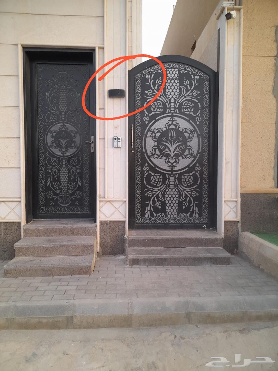 شقة 4 غرف في طويق 11