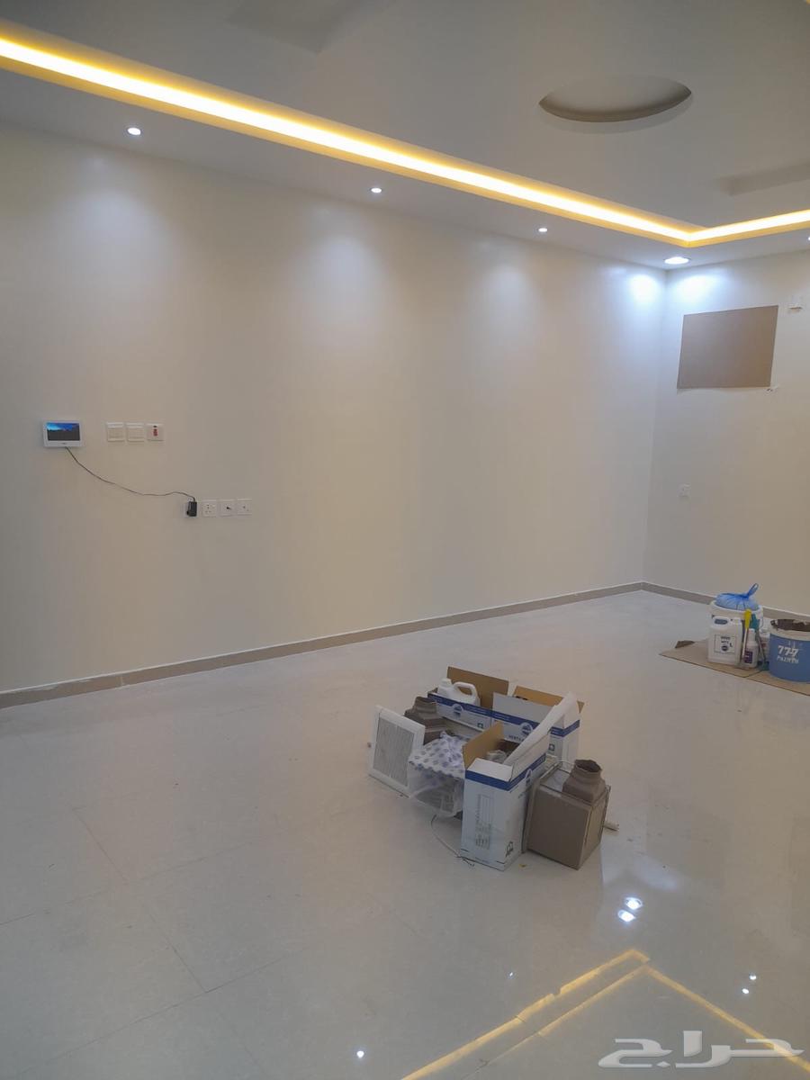 شقة 4 غرف في طويق 6