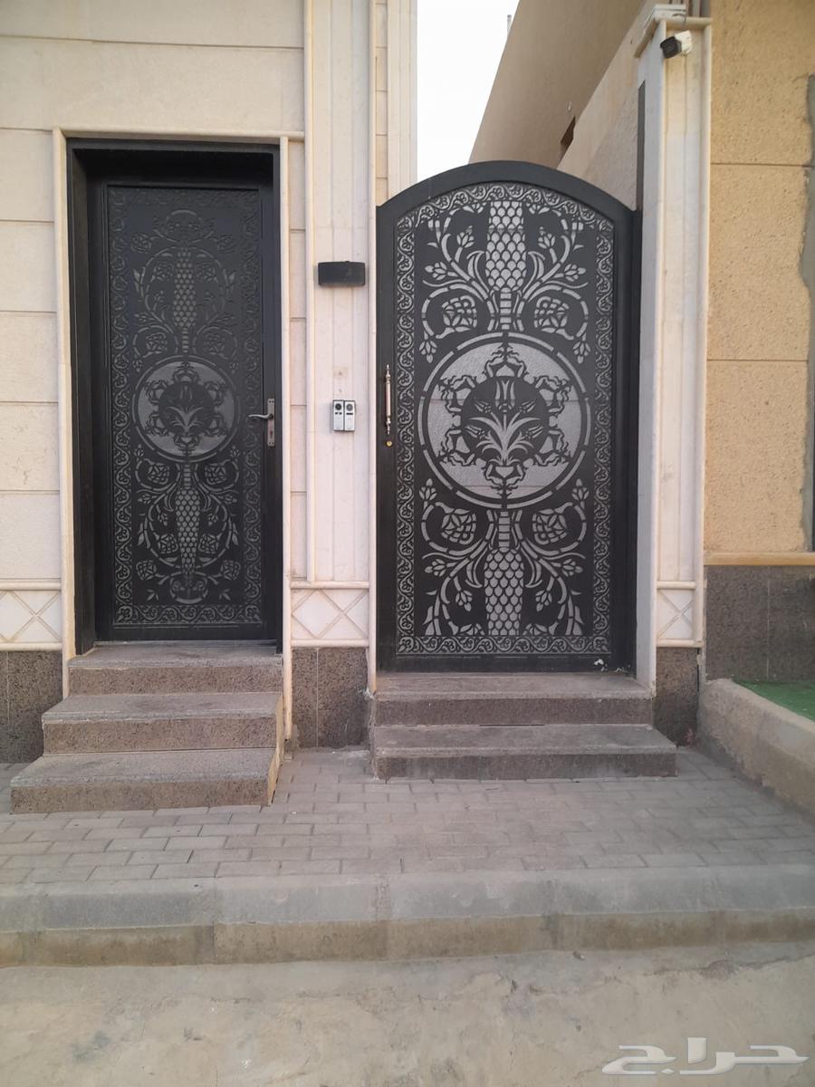 شقة 4 غرف في طويق 7