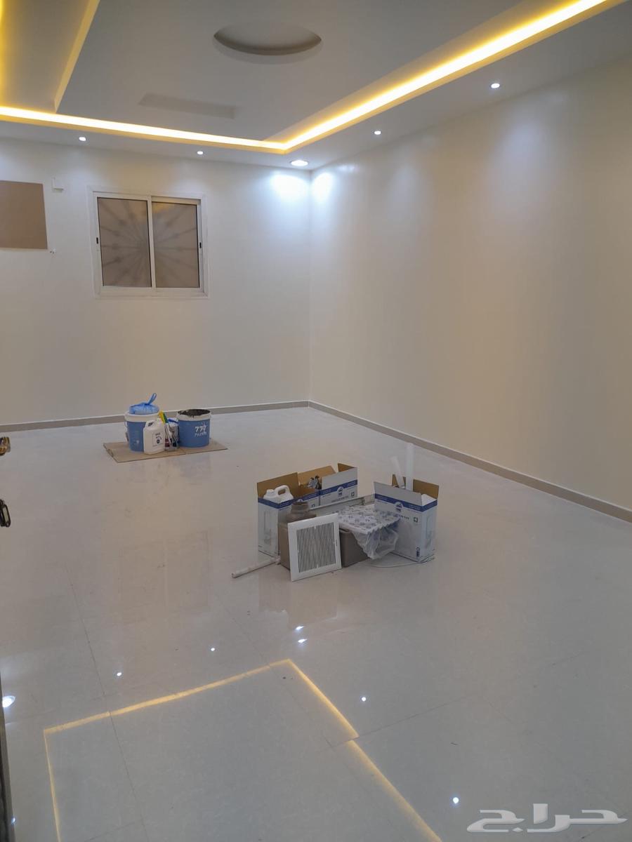 شقة 4 غرف في طويق 8