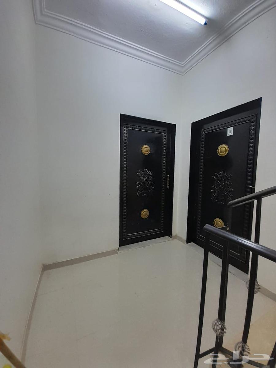 شقة 4 غرف في طويق 10