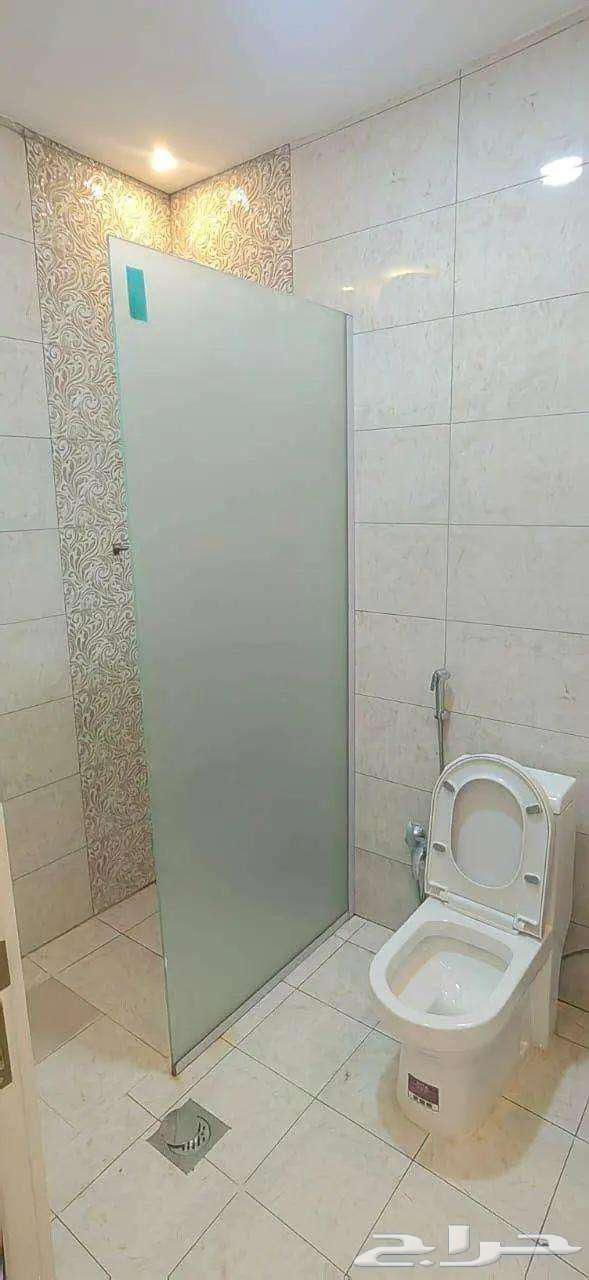 شقة 1 غرف في العارض 3