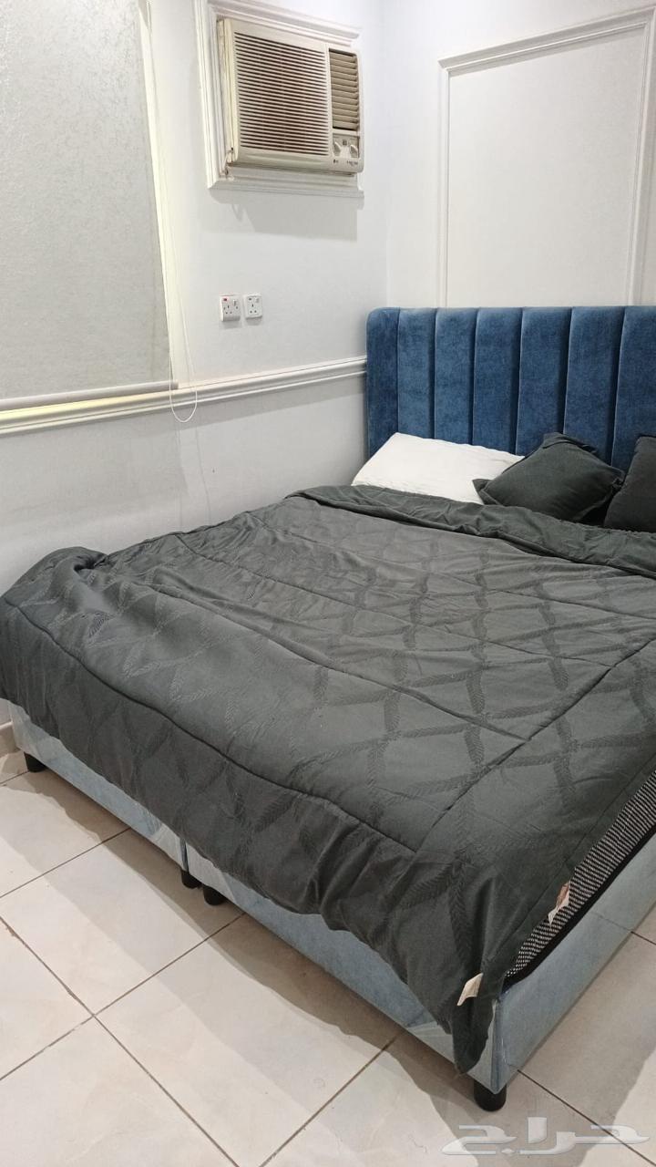 شقة 1 غرف في الحزم 2