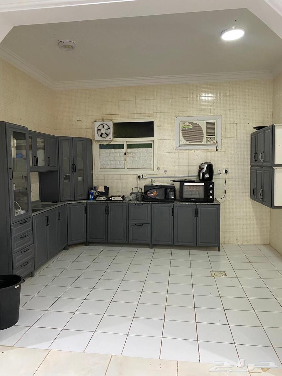 شقة 1 غرف في الحزم 5