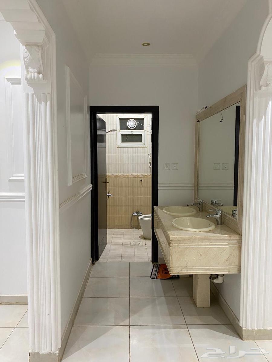 شقة 1 غرف في الحزم 7