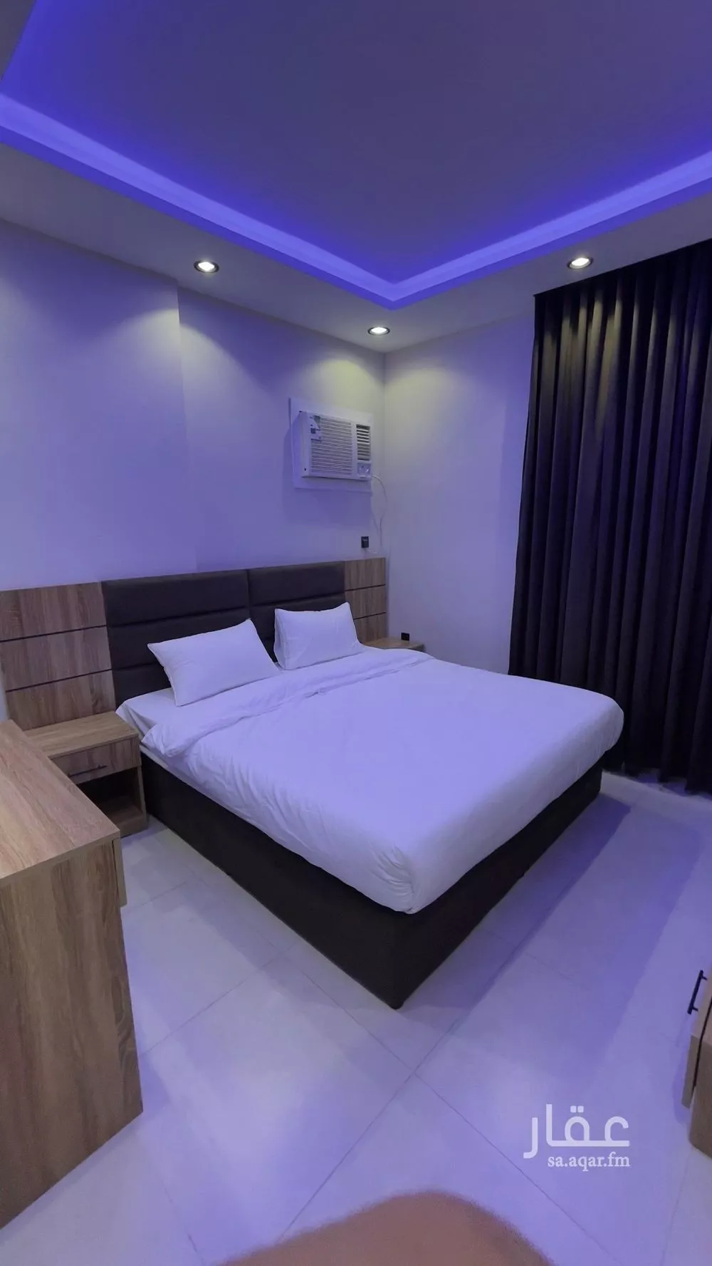 شقة 2 غرف في مشرفة 2