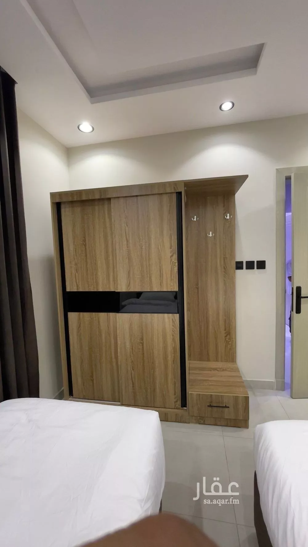 شقة 2 غرف في مشرفة 3