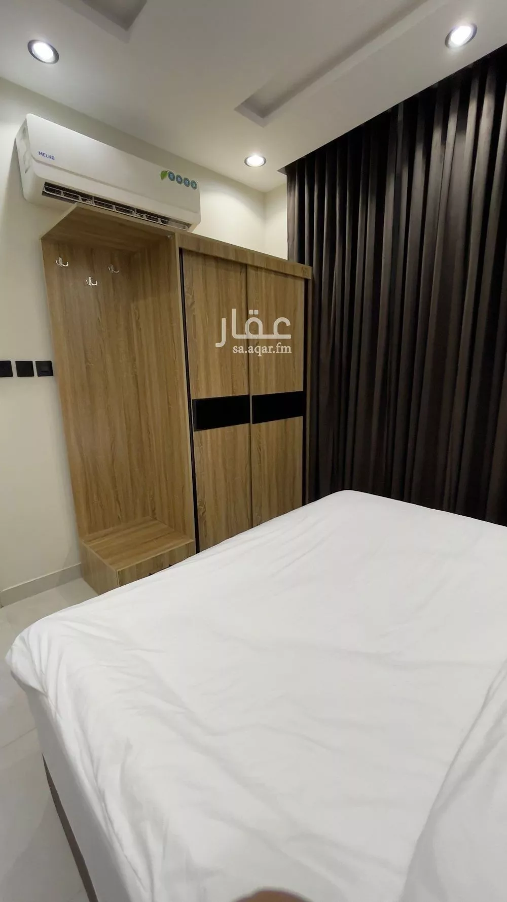 شقة 2 غرف في مشرفة 6